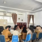 DPRD Palopo Raker Bersama Dispertanakbun, Efendi: Perkuat Sistem Jaringan Irigasi