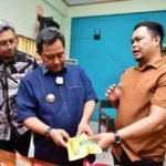 Siapkan Pelatihan, Pj Gubernur Inginkan Ada Produk Inovatif Berbahan Dasar Pisang di Sulsel