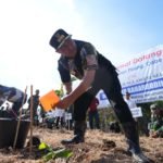 Dukung Program Pj Gubernur Sulsel, Ponpes As’adiyah Sengkang Siapkan Lahan 100 Hektar untuk Pertanian dan Peternakan