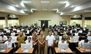 Kadiskominfo Buka Seleksi Kompetensi Berbasis CAT untuk Calon Komisioner KPID Sulsel