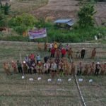 Produksi Bawang Merah Berkurang Karena El Nino, Pemprov Sulsel Bakal Bantu Sumur Bor untuk Petani Enrekang