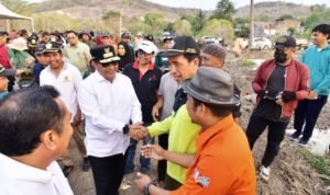 Dukung Program Pj Gubernur, Sidrap Siap Hadirkan Kawasan Budidaya Pisang