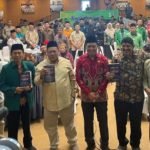 Ajak Berantas Radikalisme, Kompolnas Gelar Bedah Buku