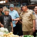 Inflasi Sulsel di Bawah Nasional, Pengamat Ekonomi: Bukti Kebijakan Pemprov Mampu Stabilkan Harga