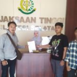 Diduga Bermasalah, Proyek Pembangunan Talud Senilai Rp4 M di Palopo Dilaporkan ke Kejati Sulsel