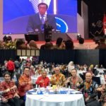 Hadiri Kongres IP3I, Kakanwil Kemenkumham Bali: Perlu Revisi Permenkumham