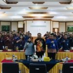 Tingkatkan Kualitas Penerapan Manajemen Risiko, Kanwil Kemenkumham Bali Gelar Penguatan dan Pendampingan