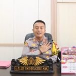 Warning! Kapolres Lutra Akan Tindak Tegas Personel yang Tidak Netral di Pemilu 2024