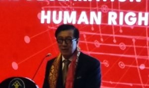 Kemenkumham Tekankan Pentingnya Literasi Keagamaan Lintas Budaya