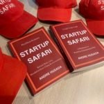 Belajar Metode Design Thinking Sebagai Kunci Sukses Startup dan Perencanaan Hidup Dari Buku Startup Safari Karya Andre Husada