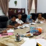 DPRD Palopo Bahas Ranperda Pajak dan Retribusi Daerah
