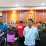 Mantan Asisten 1 Pemkot Makassar Jadi Tersangka Korupsi Pembebasan Lahan, Dulu Tersandung Kasus Narkoba