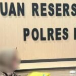 Diperiksa Selama 5 Jam Kasus Korupsi, Kapala Desa Rante Balla Luwu Ditetapkan Tersangka