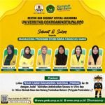 Satu-satunya di Luwu Raya dan Tana Toraja, 5 Mahasiswa UNCP Lolos PIMNAS