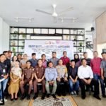 Bawaslu Luwu Utara Gelar Rakor Gakkumdu Jelang Pemilu 2024