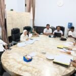 Rapat Pansus II DPRD Palopo, Dahri Suli Usulkan Warga Miskin Tidak Dikenakan Retribusi