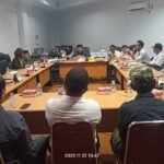 Warga Mohoni Keluhkan Aktivitas Penambangan PT Enerstteel, Tuntut Permasalahan Air Bersih Dan Lahan