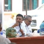 Reses di Sendana, Wakil Ketua I DPRD Palopo Fokus Bicara Pengembangan Agro Wisata