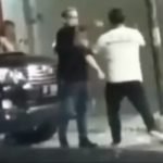 Anggota DPRD Makassar dan Kader KNPI Sulsel Adu Jotos di THM