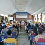 Pemkab Asahan Sosialisasi Budaya Baca dan Literasi