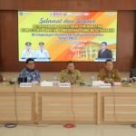 Pemkab Asahan Gelar Sosialisasi Peningkatan Kompetensi Jabatan Fungsional