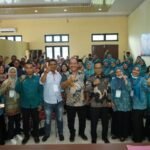 Wabup Asahan Narasumber Kegiatan Pemberdayaan Melalui Kemitraan Usaha Mikro