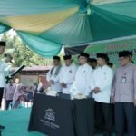 Pelantikan IPHI Kabupaten Asahan Masa Bhakti 2023-2028