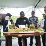 Pemerintah Kabupaten Asahan Gelar Berbagai Kegiatan Meriahkan HUT Koperasi ke-76