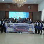 Wabup Asahan Tutup Pelatihan Berbasis Kompetensi Tailor Made Training Tahun 2023