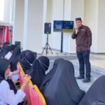 Para Peserta Calon PPPK Pemkab Luwu Ikuti Tes Kompetensi di Makassar