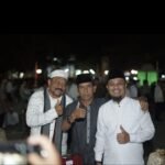 Andi Sudirman Hadiri Launching Landmark Masjid Agung Jeneponto, Bantuan Keuangan Pemprov Era Kepemimpinannya