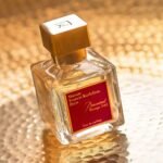 Parfum Baccarat Rouge 540: Eksklusif, Unik, dan Menggoda