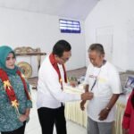 Tingkatkan Kualitas Hidup Lansia di Kota Palopo, BKKBN Sulsel Launching Sekolah Khusus Lanjut Usia