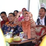 Dilaunching Bupati Indah, Semua Desa di Luwu Utara Resmi Berstatus Kampung KB
