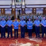 Tekan Jumlah Pelanggaran Orang Asing, Kemenkumham Gelar Diseminasi Penguatan Penindakan dan Penyidikan Keimigrasian