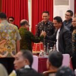 Sulsel Provinsi Pertama Lakukan Sosialisasi Penatausahaan Keuangan Daerah Via SIPD-RI Kemendagri