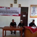 FPK Kabupaten Pringsewu Adakan Sosialisasi di SMA Negeri 1 Pardasuka
