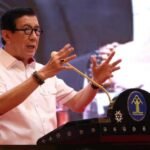 Rakor Capaian Kinerja 2023, Menkumham: Ini Momen Susun Strategi Hadapi 2024