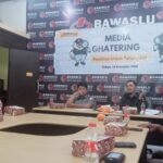 Bawaslu Palopo Temukan 6 Ketua RT/RW Jadi Caleg, Asbudi: 3 Orang Sudah Mengundurkan Diri dan 1 Lainnya Telah Dipecat