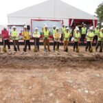 Pembangunan Bendungan Jenelata Gowa Dimulai, Libatkan Perusahaan Asal Tiongkok