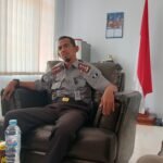 56 Napi di Lapas Kelas Palopo Disusulkan Mendapat Remisi Natal