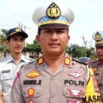 Perayaan Tahun Baru di Kabupaten Pringsewu Tanpa Penutupan Akses Jalan