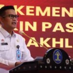 Susun Rencana Aksi, Kakanwil Kemenkumham Bali Optimis Wujudkan Birokrasi yang Berdampak
