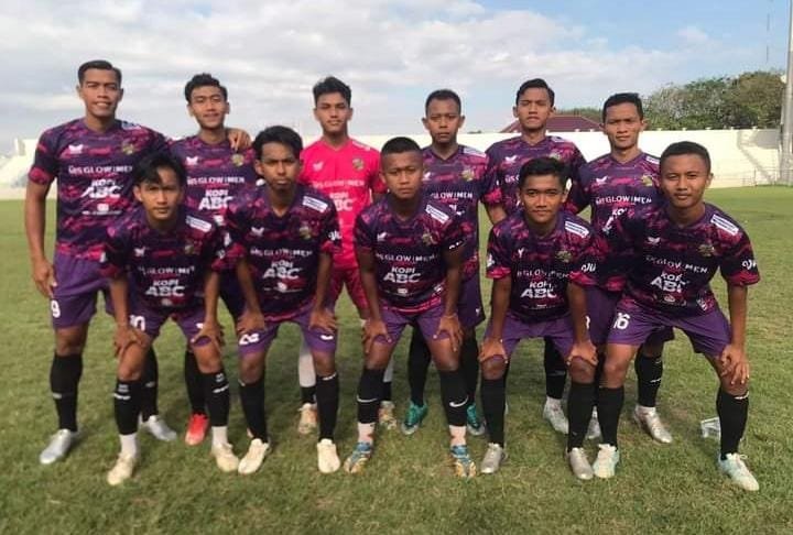 Persebo Muda Bondowoso. (ist)