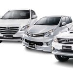 5 Tempat Sewa Mobil Di Jogja