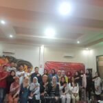 Literasi Digital Jelang Pemilu 2024, KPU Luwu Utara Sosialisasi ke Netizen