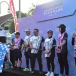Pj Wali Kota Asrul Sani Sebut Samsung Sawerigading Fun Run Dongkrak Perekonomian Palopo