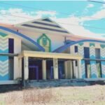 Belum Difungsikan Sejak Selesai Dibangun, Gedung Perpustakaan Lutra Disidik Kejari, 9 Orang Telah Diperiksa