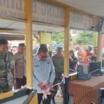 Dandim 1403 Palopo Apresiasi Cooling System Menuju Pemilu Damai 2024