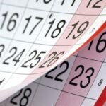 Ini Daftar Libur Nasional dan Cuti Bersama Tahun 2024